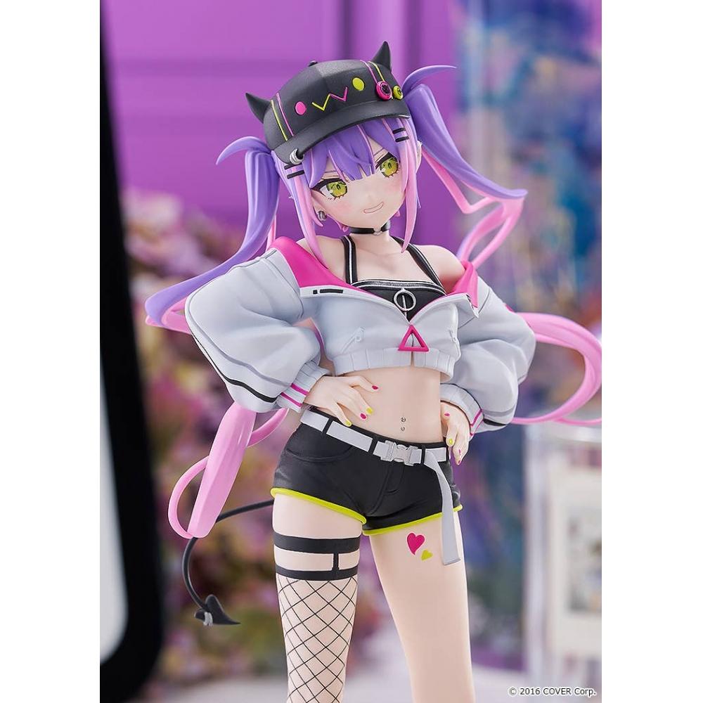 Hololive Production Pop Up Parade Sp Tokoyami Towa