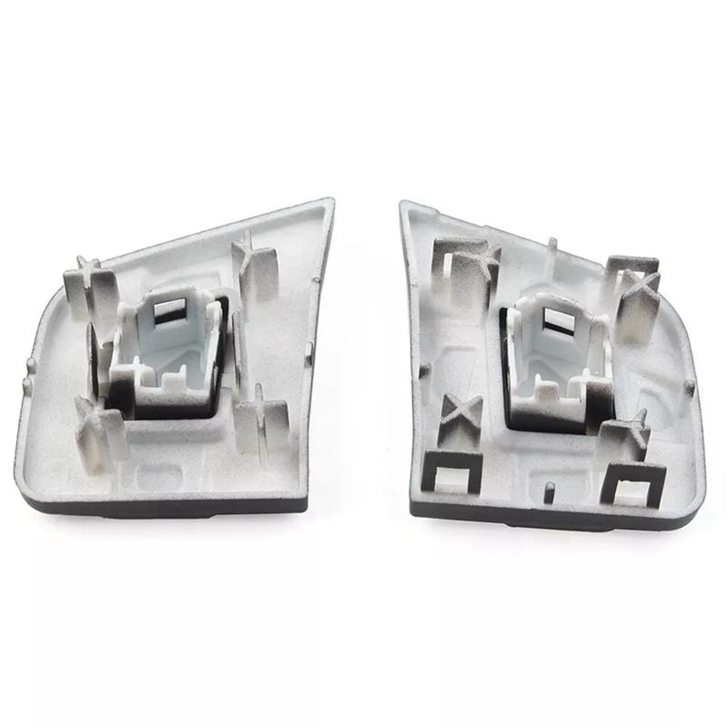 Car Steering Wheel Multi Function Switch Button For Land Rover Discovery Sport For Jaguar XE XF 2015-2019