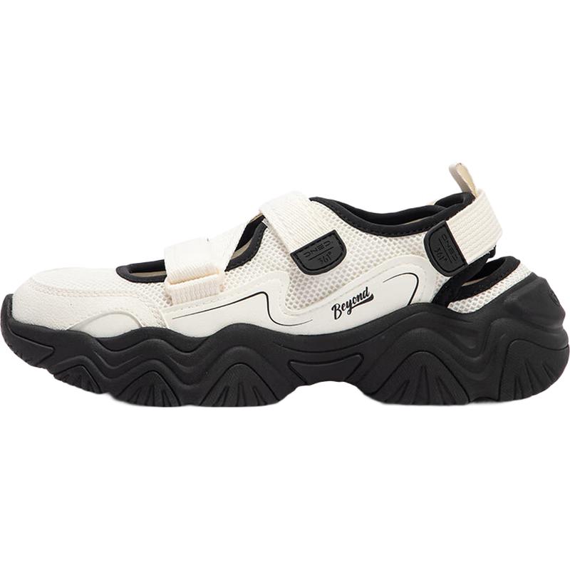 361° Women s Retro Platform Mary Jane Sandals EU 36