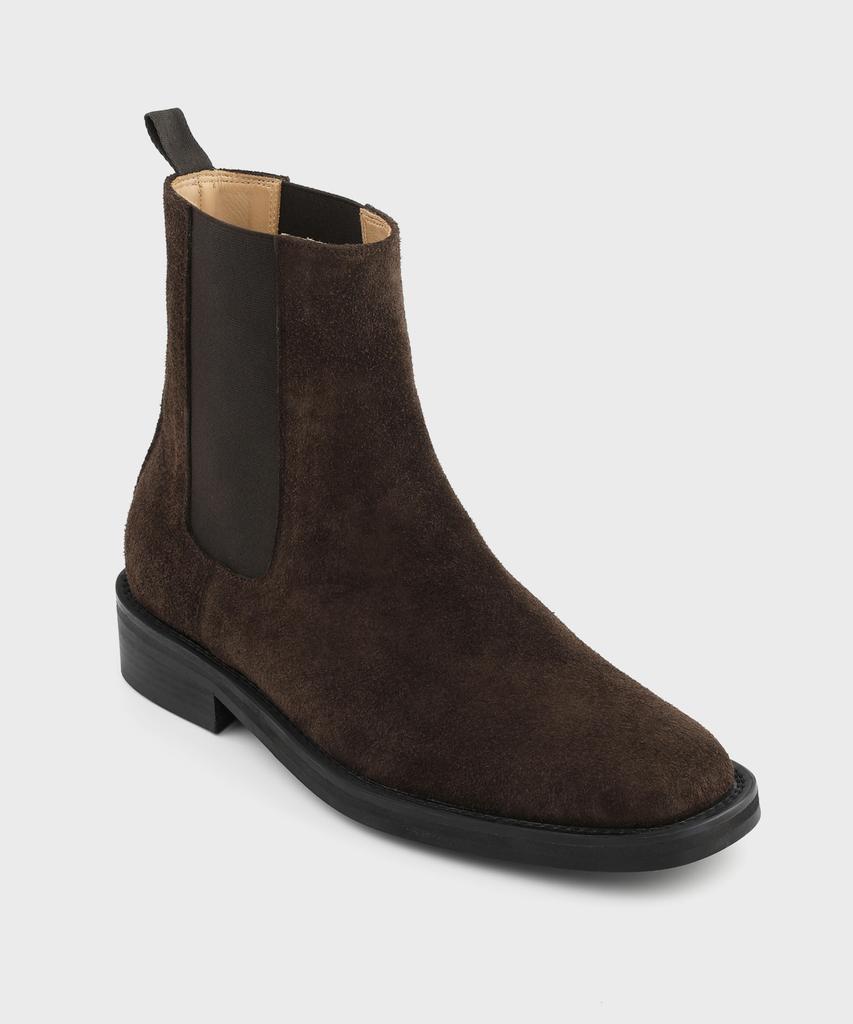 Awesomebee [Awsb] Biere Chelsea Boots Asb416Db