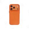 For  Premium Leather Magnetic Case for For Iphone 17 Air 16 14 1 13 16 Pro Max Alloy Len Shockproof Skin Texture Scrub Cover