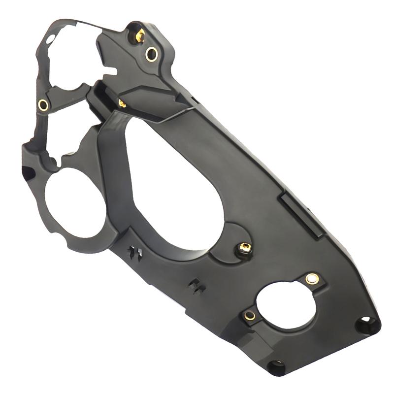 Engine Timing Belt Cover Kit For Chevrolet Agile Meriva Cobalt 1.4 Celta Prisma 1.0 1.4 Corsa 1.0 1.4 1.6 1994-2017 93328876