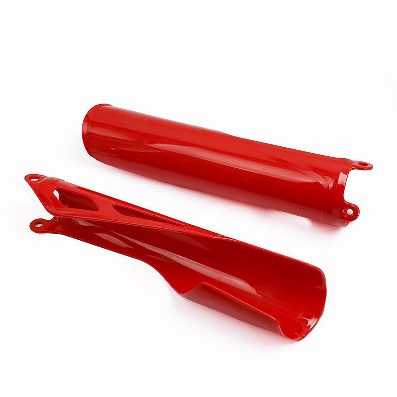 Honda CRF250R/450R Front Suspension Guard (19-25) - Off-road Fork Protector