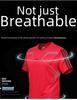 Lightweight Quick-Dry Breathable Sports Shorts & T-Shirt Set