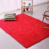 Candy Color Soft Anti-Skid Carpet Flokati Shaggy Rug Living Bedroom Floor Mat