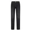 FERRAROMILANO Brushed Wash Denim Pants Black (Am0Eje15139)