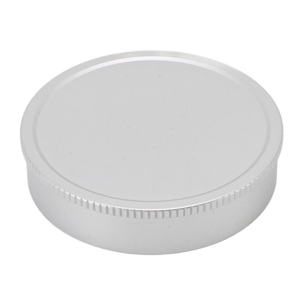 Lens for Wide Aluminum Alloy Camera Lens Cover Anti Scratch Dust Proof Lightweight