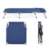 Multi-functional Folding Recliner Cot