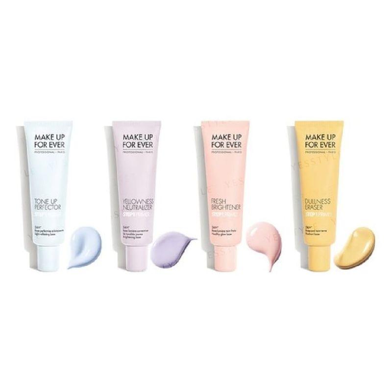 Make Up For Ever - Step 1 Primer