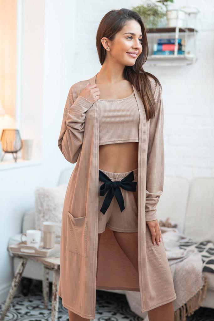 Strickjacke Sensis (67491)