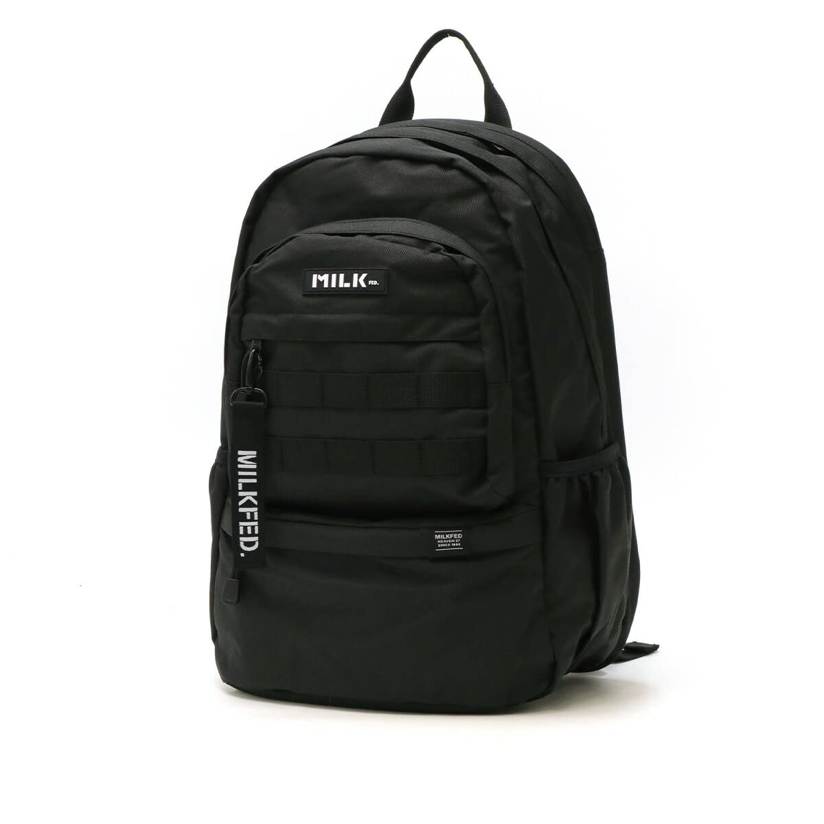 

Backpack ACTIVE MOLLE BACKPACK BLACK ONE SIZE [Milkfed] Women s чёрный