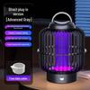 Xixun USB Electric Mosquito Zapper Lamp