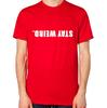 Stay Weird T-Shirt