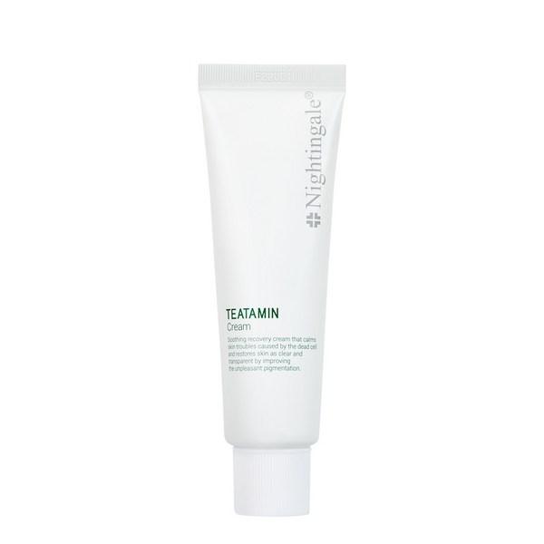 

Nightingale titamine cream, 50ml, 1 unit