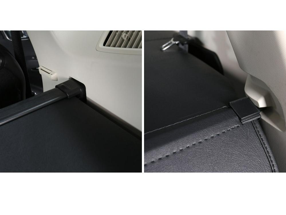 Trunk Cargo Cover for GAC Trumpchi Xiangwan S9/S7