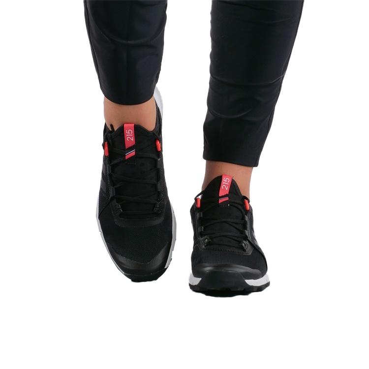 (WMNS) Adidas Terrex Agravic Speed 'Core Black' Women's CM7587