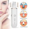 Skin Scrubber Face Skin Spatula Blackhead Remover Pore Cleaner Face Beauty Lifting Tool Comedones Extractor With 4 Modes, Facial Scrubber Spatula For