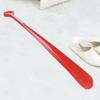 Long ABS Shoe Horn 30cm OR 46cm Ergonomic Grip Shoehorn Shoe Lifter Shoe Fitting Tool for Various Boot Shoe Sneakers