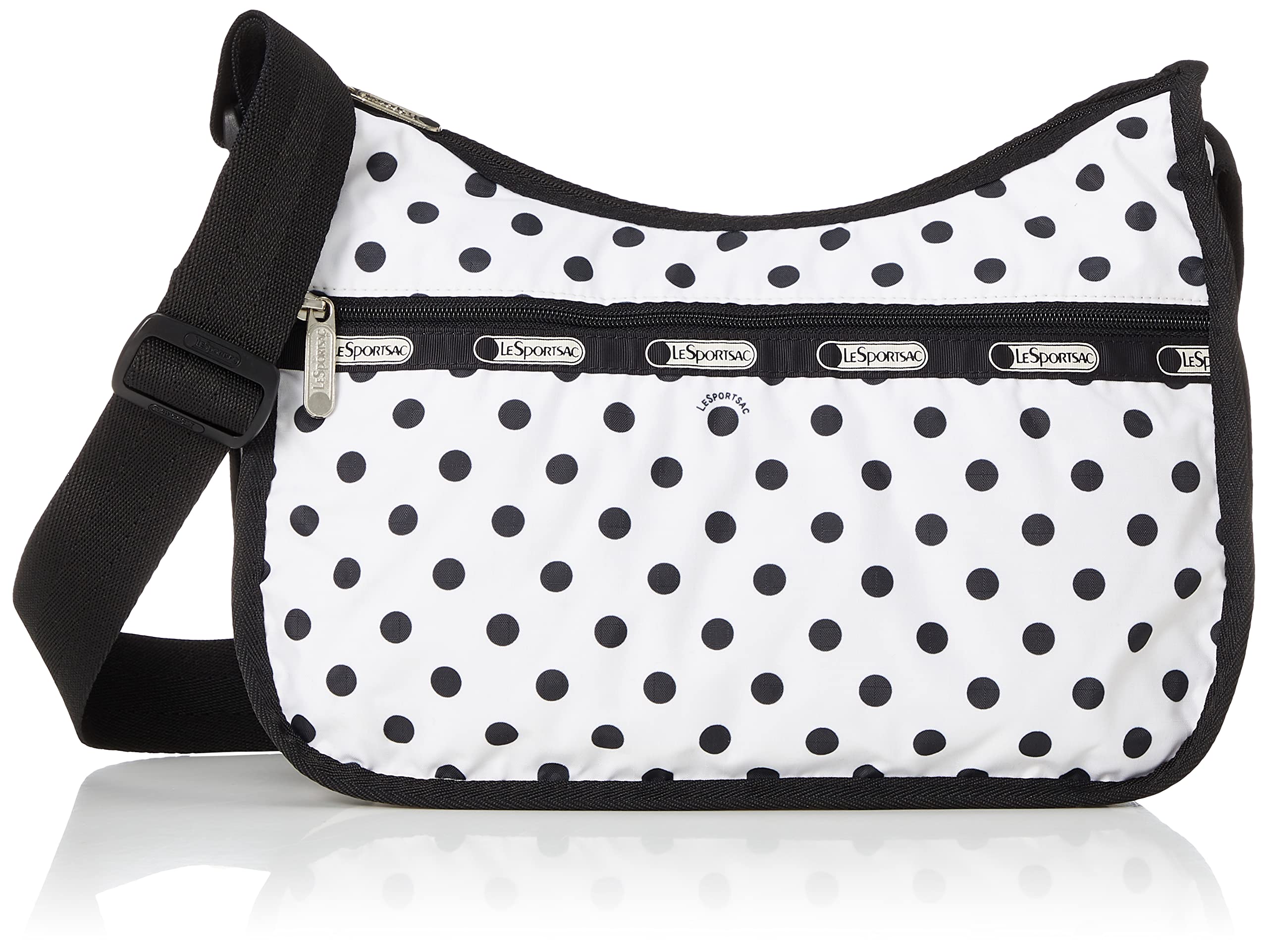 

Сумка через плечо 7520 ClassicHobo SunshineDotCream [LeSportsac] Женская [Товар]