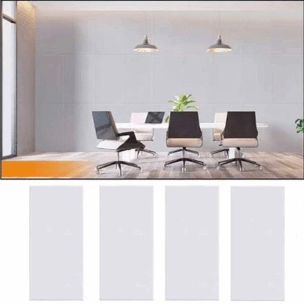 Anti Static Acoustic Foam Panels Self-Adhesive Noise Absorption Tiles Soundproofing Foam Panel KTV