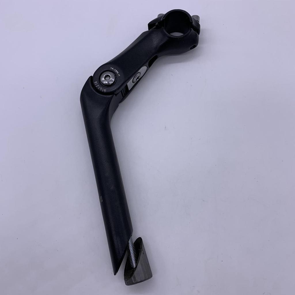 Quill Stem Ultralight MTB Road Bike Handlebar Riser Stems Cycling