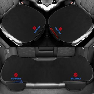 Accesorios Interior – Fundas para asientos de coche