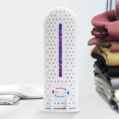 Luftentfeuchter Mini Feuchtigkeitsabsorbierender Luftentfeuchter Hygroskopischer Lufttrockner Trockene Kleidung Tragbarer Stummlufttrockner für Kellerbadezimmer