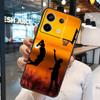 Basketball Basket Case For Xiaomi Redmi Note 13 Pro 10 11 12 14 15 Pro Plus Redmi 15C 14C 10C 12C 13C 15 Cover
