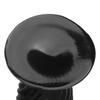 PVC Anal Plug Smooth Butt Plug Prostate Massager Adult Sex Toy for Men Women Fisting 18+