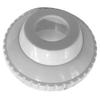 Connecting Nozzle Eyeball Flow Pool Spa Return Jet SP1419D Washer Accessories White 1-1/2" Connecting Adapter