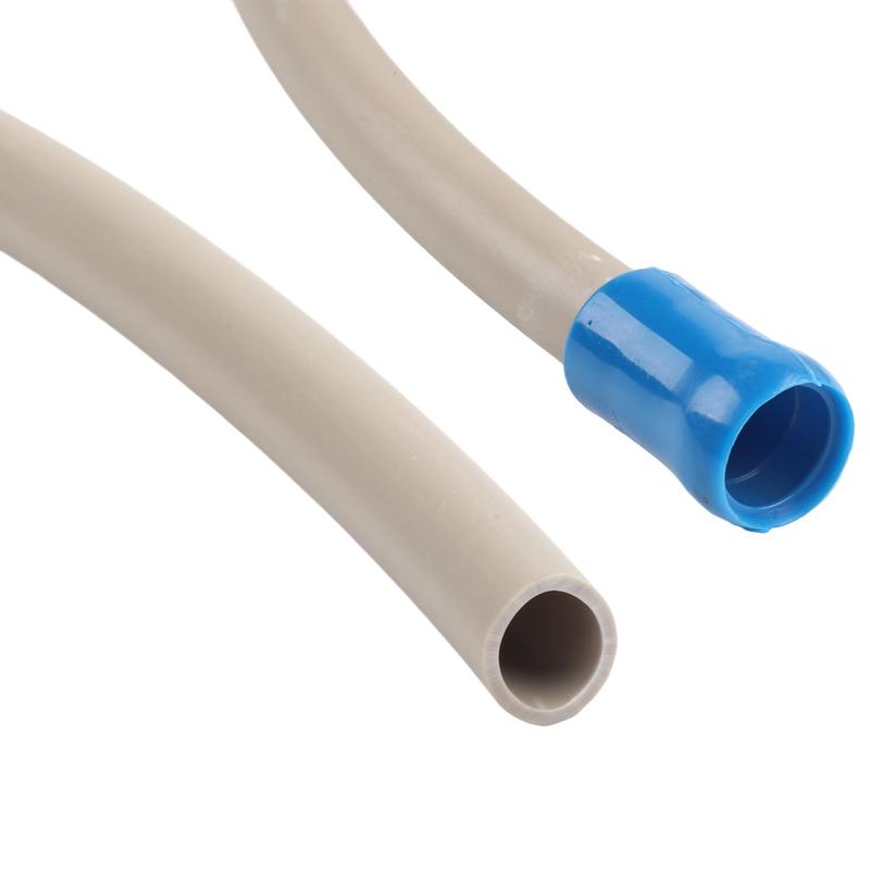 For Tiguan 2008-2014 Sunroof Water Drain Hose Pipe Replacement Parts 5N0877233A According To The Factory Specifications