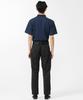 Logos by LIPNER Men's Casual Pants, Black, Size M