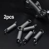 Bike Tensile Spring Parking Bracket Strong Tension