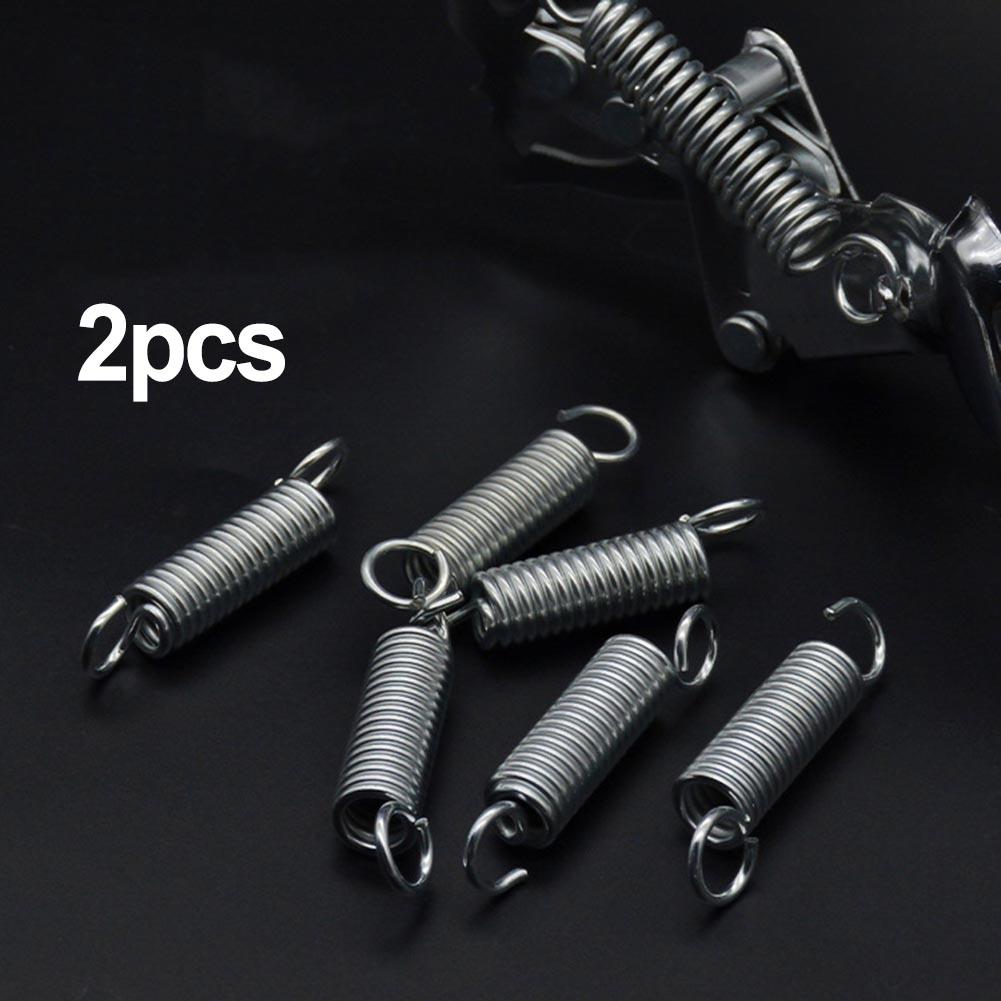 Bike Tensile Spring Parking Bracket Strong Tension