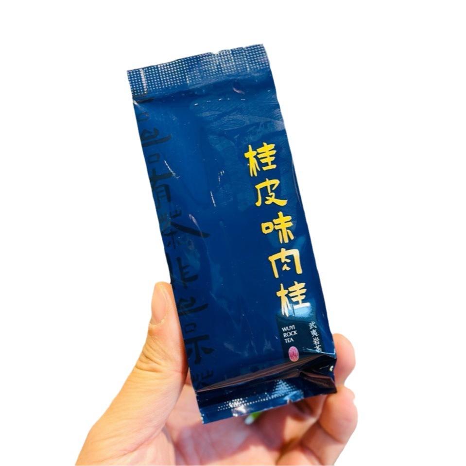 

Чай Wuyi, китайский чай с корицей, цветочной и фруктовой корицей, средний огонь, углеродный чай для выпечки оптом, подарочный чай в упаковке из ПВХ, 500 г 8.5g