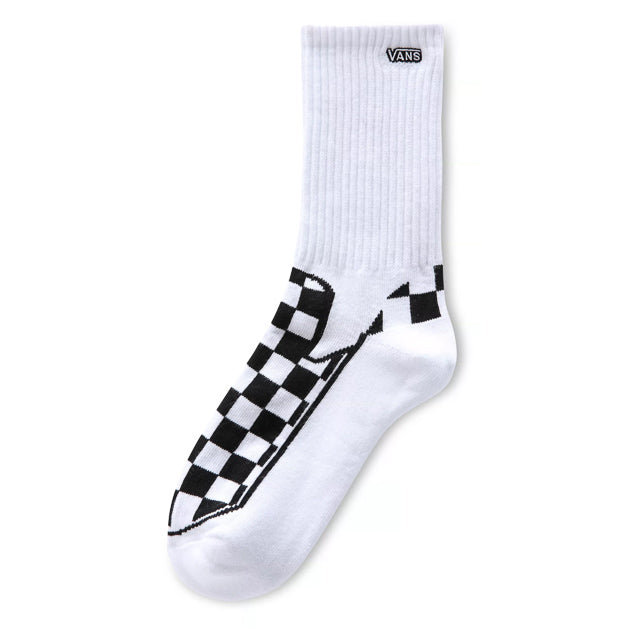 

Носки Vans CHECKERBOARD SLIP-ON (1 пара) 38 / 41