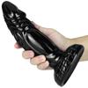 Big Black Dildo for Anal Plug Women Sex Toy for  Slave Suction Penis Realistic Chastity Adult Fisting
