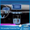 Honda Breeze Interior & Headlight Protective Film Kit