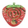 Magnetic Ball Maze Toy for Kids: Small Animal Designs for Preschoolers