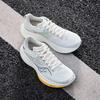 SAUCONY Ride 17 White Peel Women Sneakers S10924-250