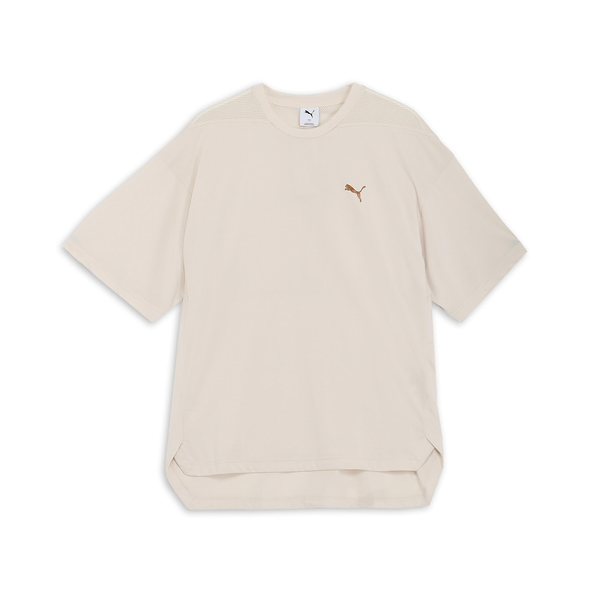 

Спортивная футболка TRN EDGE SS 527039 25 цвета Alpine Snow [PUMA] Мужская Весна/Лето (87)