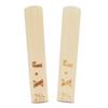 Reeds Saxophone Reeds 10 Pcs 10 × Reeds For Alto Soprano Tenor