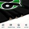 1PC Hannover 96 Patterned Flannel Blanket Suitable For All Seasons for Home Decor Warmth and Comfort Gifts Holiday Present