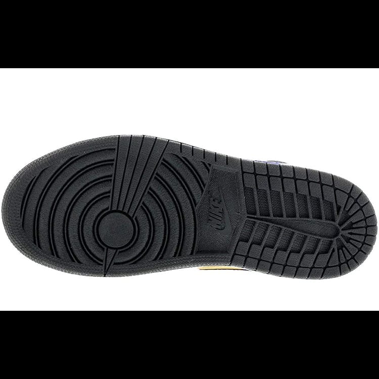 Jordan 1 Mid SE PS Rivals BQ6932-005