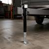 RV Vehicle Support Stand Easy to Install Coupler