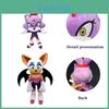 Niedliches Sonic the Hedgehog Plüschtier, Stoffpuppe, perfektes Geburtstagsgeschenk für Kinder