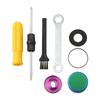 Advanced Unloading Alarm Drag Click Upgrade for DAIWA PR100/PD106 Modification