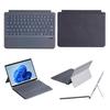 Surface Bluetooth Keyboard for Surface Pro/Go2/Go3 - Case Included