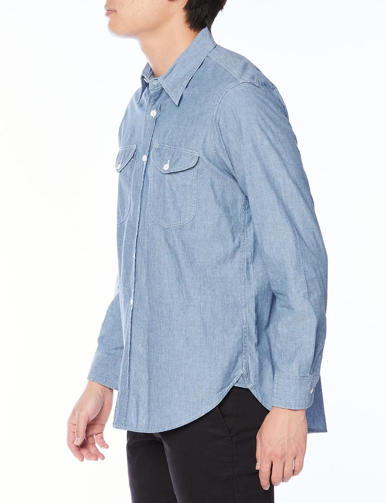 Lee denim shirt