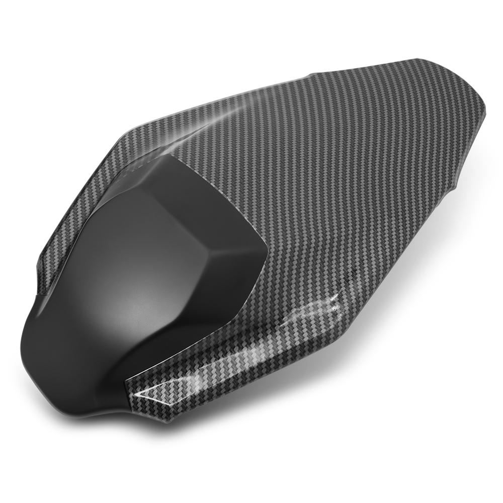 For Kawasaki Z900 Z 900 Z900 SE 2025 2026 Motorcycle Rear Passenger Pillion Cover Fairing Seat Cover Solo Cowl Rear Seat Fairing